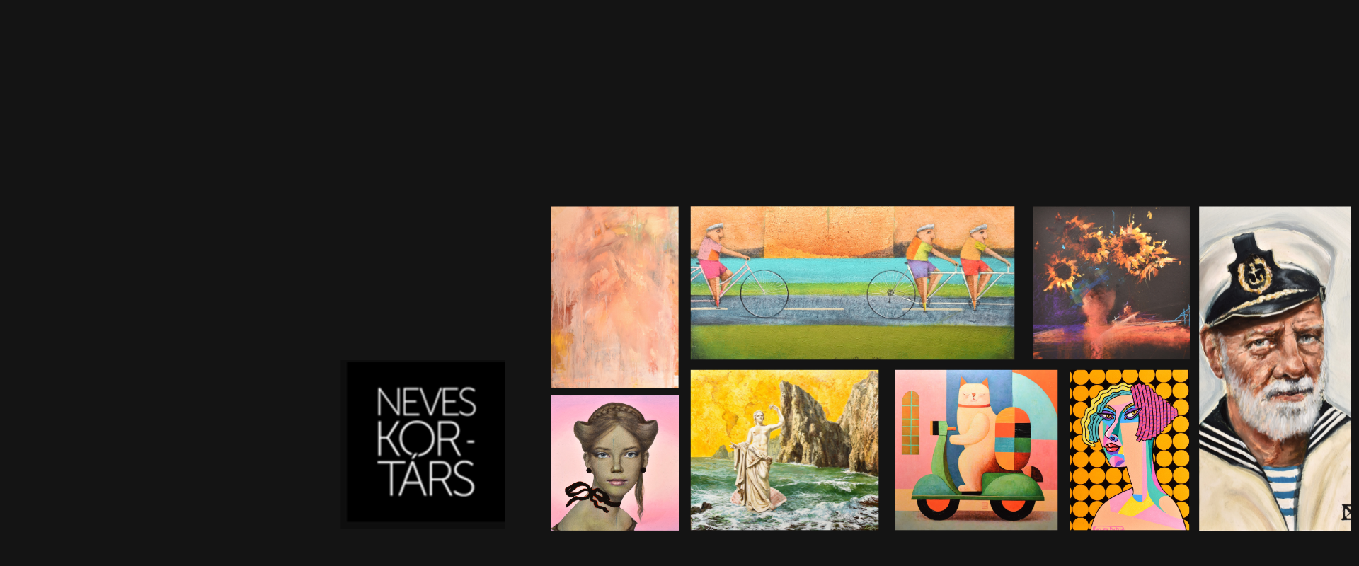 neveskortarsgaleria
