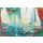 Barakonyi Zsombor - Risk is good V. 03. (50x75cm) olaj/fa