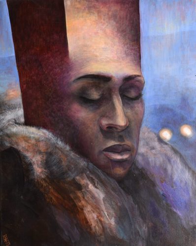 József Szurcsik - The unknown