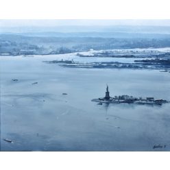 Gasztonyi Kálmán - New York, New York