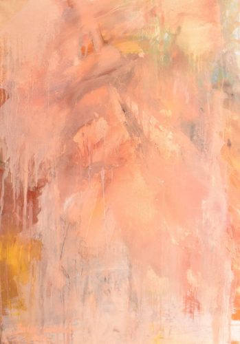 József Burkus - Celestial phenomenon