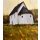 Nagy Tibor - Nyugodt reggel (40x35cm) olaj/vászon