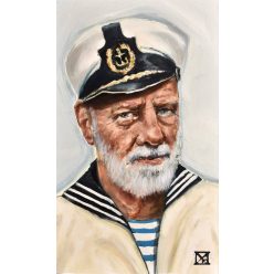 G. Kemecsey Miklós - Kapitány