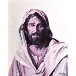 Gasztonyi Kálmán - A rabbi, akiből Krisztus lett