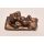 Tölgyesi-Poós Anna - Párnás Puttó (4 x 8 x 5 cm) bronz