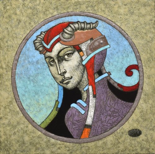 Vágó István – Önfejűség