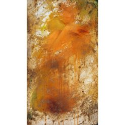   Burkus József - Apró történetek I. (60x35cm) olaj/vászon