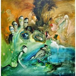 Ferenc Cakó - Prophecies come true