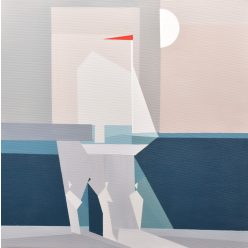 Gulyás Andrea - Szuperhold