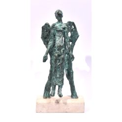 Szőke János - Lebegő Angyal