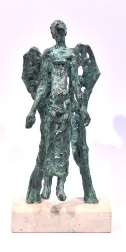 Szőke János - Lebegő Angyal