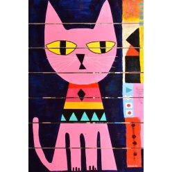 Shane 54 (Császár Előd) - Pink cat is back