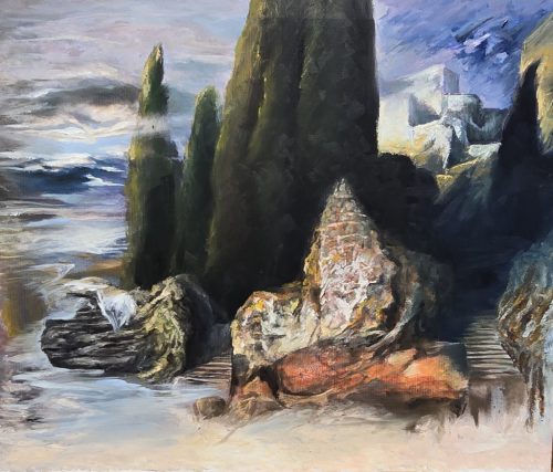 Garay-Nagy Norbert – A fiumei Villa Giuseppe