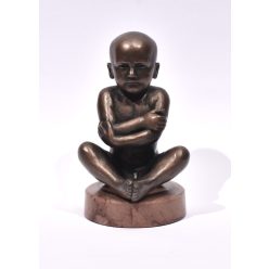 Czobor Sándor - A kis Buddha