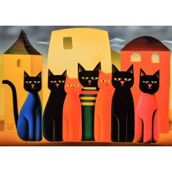 Shane 54 (Császár Előd) - The Gang