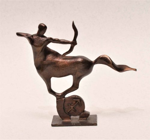 Szoboszlai Dávid - Nyilas