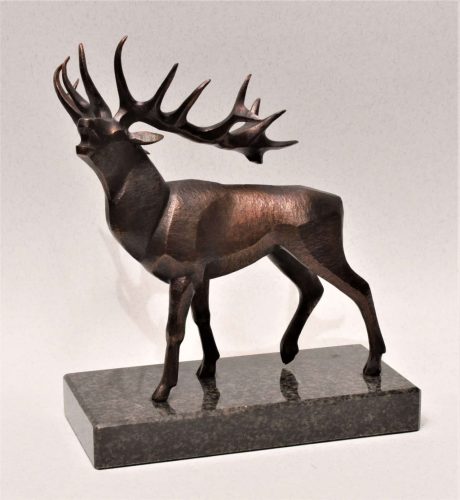 Szoboszlai Dávid - Szarvas II.