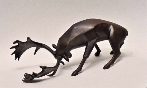 Szoboszlai Dávid - Szarvas I.