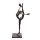 Tóth Kristóf - Tornász labdával (45x20x13cm) bronz