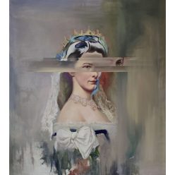 Garay-Nagy Norbert – Erzsébet császárné – redukció