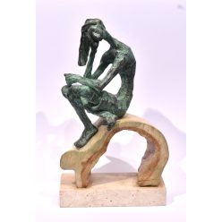 Szőke János - Merengő