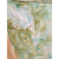 Müller Árpád - Light (80x60cm) oil/canvas