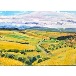 László Dániel - Kőrösfő-Kalotaszeg