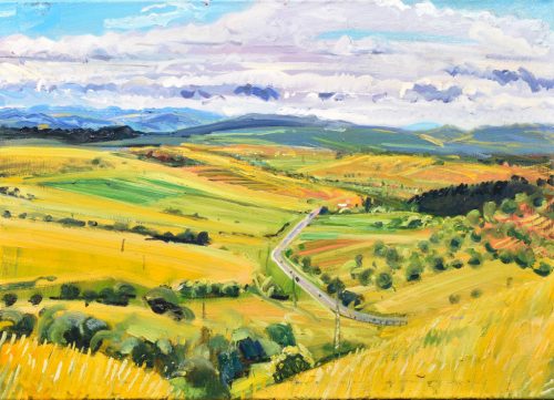 László Dániel - Kőrösfő-Kalotaszeg