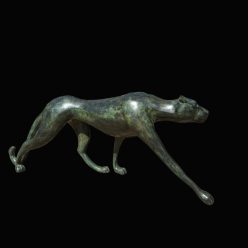 Tóth Kristóf - Nagymacska