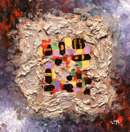 Richárd Vojnits - Jupiter