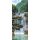 G- Kemecsey Miklós - Plitvice (50x20cm) olaj/vászon