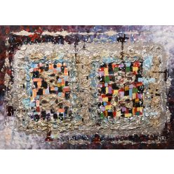 Vojnits Richárd - Elhanyagolható különbség