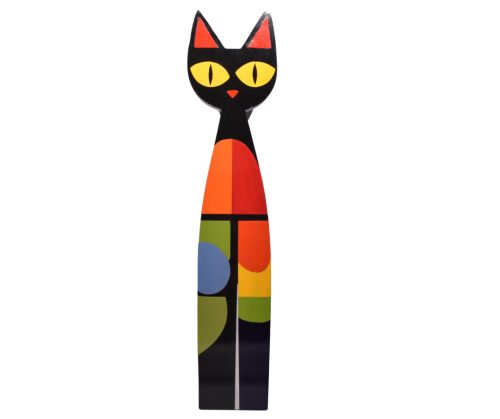 Shane 54 - Pákó (100x5x22cm) akril/fa