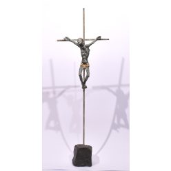 Szőke János - Krisztus