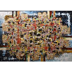 Vojnits Richárd - Értelem és érzelem