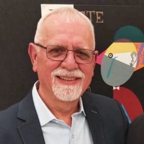 Pálfy Putyu István