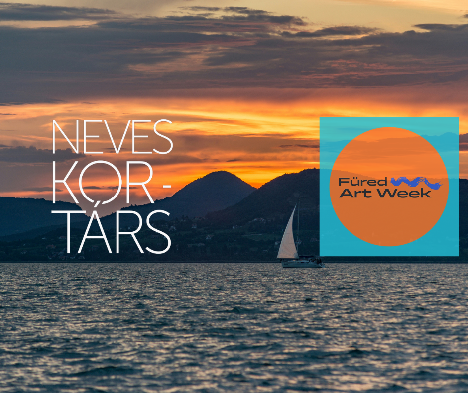 FÜRED ART WEEK
