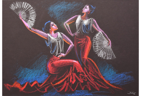 Galéria Péntek Boros Attilával a szerelmesek napján